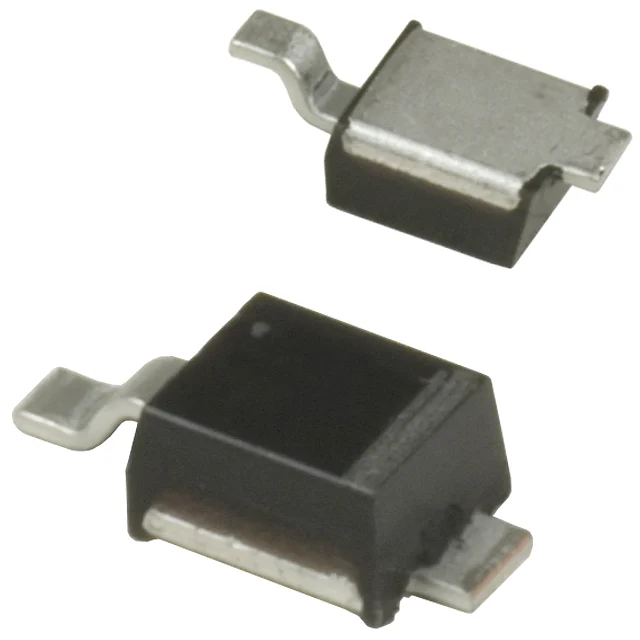 UPP1004/TR13 Microchip Technology  Diodes - RF